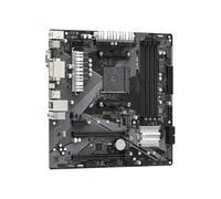 Motherboard Fit For ASRock B450 B450M Placa Base Pro4-F R2.0 AM4 DDR4 128GB Ryzen 5 5600 5600G R7 5700 5800 CPU