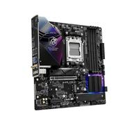 Motherboard Fit For ASROCK B850M Riptide WiFi Micro ATX Socket B850 - Último Modelo Ryzen 9000 8000 7000 Series AM5