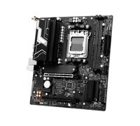 Motherboard Fit For ASROCK B850M-X Placa Base WiFi B850 Zócalo Micro ATX AM5