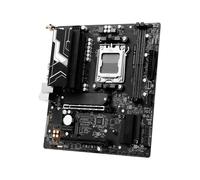 Motherboard Fit For ASROCK B850M-X WiFi 6E B850 Micro ATX Compatible con Placa Base Ryzen 9000 Socket AM5