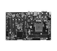 Motherboard Fit For ASROCK FM2A58 Pro+ Placa Base Hembra FM2+ A58 DDR3 32GB ATX Compatible con A10 787 X4 870 A8 560 770 CPU