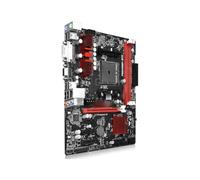 Motherboard Fit For ASRock FM2A58M + BTC Placa Base A58 Socket FM2 + DDR3 32GB SATA2 3,0 Compatible con A10 AD785 AD840 AD865 AD6500 CPU Micro ATX