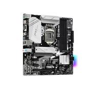 Motherboard Fit For ASROCK H470M PRO4 Placa Base Socket 1200 DDR4 Intel H470 M.2 NVMe SSD Micro ATX Compatible con i5-10400F i3-10300 CPU
