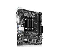 Motherboard Fit For ASROCK J3710 J3710M Placa Base Procesador Intel DDR3 16GB Express 2.0 Micro ATX HDMI USB 3.1
