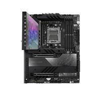 Motherboard Fit For ASUS ROG Crosshair X670E Hero, Socket AM5 LGA 1718 Ryzen 7000 Placa Base Gaming WiFi 6E 18+2 Etapas de Potencia PCIe 5.0 DDR5