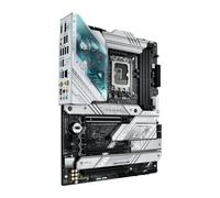Motherboard Fit For ASUS ROG Strix Z790-A Gaming Wi-Fi 6E D4 LGA1700 Placa Base for Juegos Intel ATX de 13.ª y 12. generación, 16 + 1 etapas Potencia, Ranuras DDR4 4xM.2