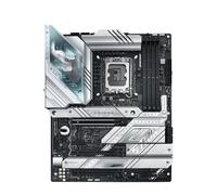 Motherboard Fit For ASUS ROG Strix Z790-A Gaming WiFi 6E D4 LGA1700 Intel 13.ª y 12. generación ATX, Placa Base for Videojuegos, 16 + 1 etapas de Potencia, Ranuras DDR4 4xM.2