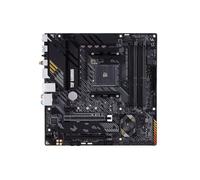 Motherboard Fit For ASUS TUF Gaming B550M Plus WiFi II B550 Micro ATX Compatible con Ryzen Serie 5000, Toma de Placa Base AM4