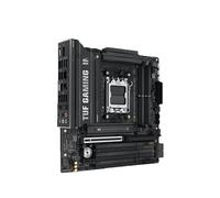Motherboard Fit For ASUS TUF Gaming B850M Plus WiFi B850 Micro ATX Admite Placa Base Ryzen Socket AM5 de hasta la Serie 9000