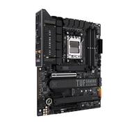 Motherboard Fit For ASUS TUF Gaming X670E-PLUS Placa Base WiFi X670 Socket AM5 DDR5 192GB M.2 Compatible con Ryzen 7 9700X 5 8500G 770