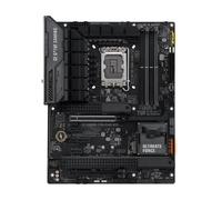 Motherboard Fit For ASUS TUF Gaming Z790-PLUS WiFi LGA 1700 Intel12Th 13Th Gen ATX Placa Base for Juegos PCIe 5.0 DDR5 4xM.2 Ranuras 16+1 DrMOS 6