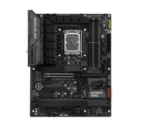 Motherboard Fit For ASUS TUF Gaming Z790-PLUS WiFi, LGA 1700 Intel12Th 13Th Gen ATX Placa Base for Juegos PCIe 5.0 DDR5 4xM.2 Ranuras 16+1 DrMOS 6