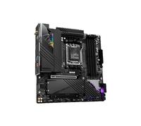 Motherboard Fit For GIGABYTE B650M AORUS Pro AX Micro-ATX B650 DDR5 6600(OC) MHz M.2 USB3. 192G Wi-Fi 6E Socket AM5 Placa Base