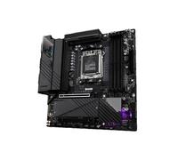 Motherboard Fit For GIGABYTE B650M AORUS Pro AX Micro-ATX B650 DDR5 Ryzen Serie 7000/8000/9000 procesadores Socket AM5 Placa Base