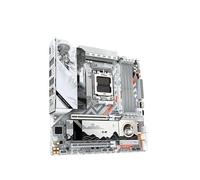 Motherboard Fit For GIGABYTE B850M AORUS Elite WIFI7 Ice-P Placa Base Micro ATX B850 Ryzen 9000 8000 7000 Series CPU Socket AM5