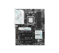 Motherboard Fit For MSI B840 Gaming Plus WiFi Compatible con procesadores de Escritorio Ryzen™ Serie 9000 256 GB DDR5 8000-5600 (OC) Socket AM5