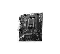 Motherboard Fit For MSI Pro B650M-B B650M B650 Ryzen Serie 7000/8000/9000 procesadores CPU Placa Base Socket AM5