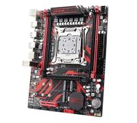 Motherboard Fit For X99 X99H629 x99 Kit xeon e5 2690 Placa Base DDR4 Ordenador de Escritorio 4 Canales Compatible con NGFF NVME