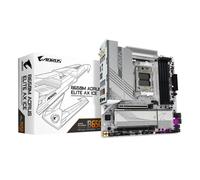 Motherboard MATX GIGABYTE B650M Aorus Elite AX Ice AM5 4xDDR5