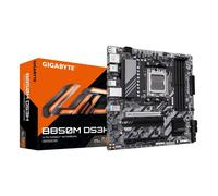 Motherboard MATX Gigabyte B850M DS3H AM5 DDR5