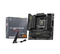 Motherboard MATX MSI B850M Mortar Gaming Plus WiFi AM5 DDR5
