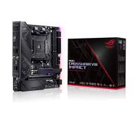 Motherboard MDTX Asus ROG Crosshair VIII Impact X570 AM4 DDR4