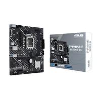 Motherboard Micro-ATX ASUS Prime H610M-E D4 CSM 1700 2XDDR4