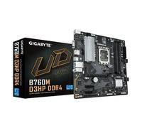 Motherboard Micro-ATX Gigabyte B760M D3HP LGA1700 4XDDR4