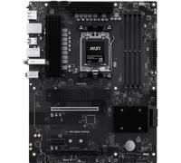 MSI PRO B850-S WIFI6E placa base AMD B850 Zócalo AM5 ATX