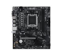 Motherboard MSI Pro A620M-B EVO AM5 MATX 2XDDR5