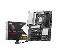 Motherboard MSI Pro B850-P WiFi PCI-E x16 Gen5 AM5