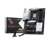 Motherboard MSI PRO X870E-P WIFI ATX AM5