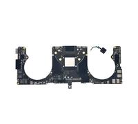 Motherboard No Fingerprint Recognition For Pro 16" A2780 Logic Board M2 Pro 16GB 512GB 1TB 2023 Years, Partes