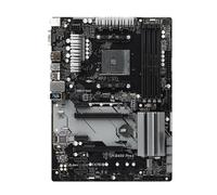 Motherboard Placa Base Fit For ASRock B450 PRO4 Compatible con 5950X 5800X3D 5700X3D R5 5600X 5600G CPU 4xDDR4 3200 MHz 128GB M.2 HDMI ARGB mATX