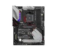 Motherboard Placa Base Fit For ASRock B550 B550M Placa Base B550 PG Velocita DDR4 128 GB NVMe SSD M.2 Compatible con Ryzen 7 5700 5600 4600G Socket AM4