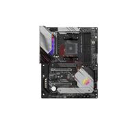 Motherboard Placa Base Fit For ASRock B550 PG Velocita Compatible con AM4, CPU 5950X, 5800X, 5700X, 5600, DDR4 a 4733 MHz, 128 GB, M.2, HDMI, PCIe 4.0.