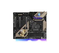 Motherboard Placa Base Fit For ASRock B550 Taichi Compatible con Procesadores Ryzen 5 5600G R9 5950X 5900X R7 5700X3D 5800X3D AM4 4xDDR4 M.2 PCIe 4.0 HDMI ATX
