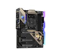 Motherboard Placa Base Fit For ASRock B550 Taichi Compatible con Ryzen 9 5950X, 7 5700X3D y 5800X3D. CPU DDR4 de 128 GB, M.2, ATX AM4