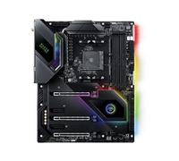 Motherboard Placa Base Fit For ASROCK B550 Taichi Razer EDITIDN AM4 for Ryzen 5/7/9 5600X 5800X3 5950X DDR4 M.2 HDMI Gaming ATX
