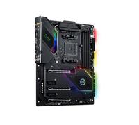 Motherboard Placa Base Fit For ASROCK B550 Taichi Razer Edition AM4 for Ryzen 5/7/9 5600X 5800X 5900X con actualización de BIOS DDR4 5200+OC, ATX