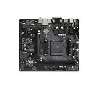 Motherboard Placa Base Fit For ASRock B550M-HDV, Compatible con B550, Socket AM4, procesador Ryzen 9 5950X R7 5800X3D 5700X3D, 2 x DDR4, 64 GB, M.2, HDMI, mATX