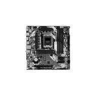 Motherboard Placa Base Fit For ASROCK B760M Pro-A/D4 Placa Base Intel B760 LGA 1700 DDR4 128 GB Soporte Hyper M.2 CPU I9-14900 I5-14500