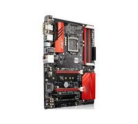 Motherboard Placa Base Fit For ASRock Fatal1ty Z97 Killer/3,1 ATX Intel LGA1150 DDR3 SATA3 HDMI DVI-D for Core i7/i5/i3/Pentium/Celeron