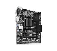 Motherboard Placa Base Fit For ASROCK J3160M Procesador Intel Quad-Core J3160 DDR3 16GB 2xSATA PCIe 2.0 x16 Micro ATX
