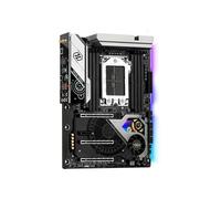 Motherboard Placa Base Fit For ASRock TRX40 Taichi ATX Socket sTRX4 DDR4 SATA3 M.2 SPDIF WiFi for procesadores Ryzen de Tercera generación