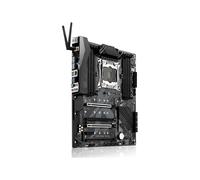 Motherboard Placa Base Fit For ASRock X299 Killer SLI/AC LGA 2066 DDR4 128GB Ultra M.2 ATX Compatible con CPU 10900X 9960 9900 7800X 7960X 7820X