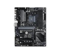 Motherboard Placa Base Fit For ASRock X570S PG Riptide Compatible con CPU 3600X, 5600G, 5700X3D, 5800x3D, 4 x DDR4 de 5000 MHz, M.2 NVME PCIe .0 ATX AM4