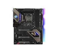 Motherboard Placa Base Fit For ASRock Z490 Taichi Compatible con procesadores i9-11900KF 10900K, i7-11700K 10700F, i5-11600 10400 DDR4 4666 MHz + M.2 NVME HDMI ATX