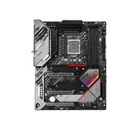 Motherboard Placa Base Fit For ASRock Z590 PG Velocita Compatible con procesadores i9-11900KF 10900K, i7-11700K 10700KF, i5-11600K 10600, 4 x DDR4 de 4800 MHz, HDMI M.2 NVME