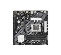 Motherboard Placa Base Fit For ASRock Z690M Phantom Gaming 4 Compatible con LGA 1700, procesadores 14900KF, 12700K, 12400F y 12100F, 4 x DDR4, 128 GB, M.2, HDMI y mATX.